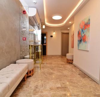 Beyazit Hotel | Serai Hotel