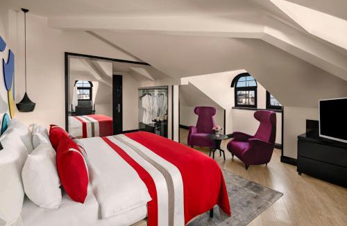 Sultanahmet Hotel | Sura Hagia Sophia Hotel