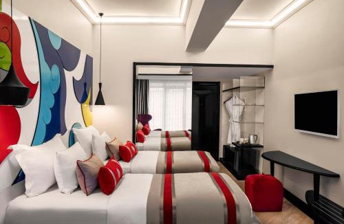 Sultanahmet Hotel | Sura Hagia Sophia Hotel