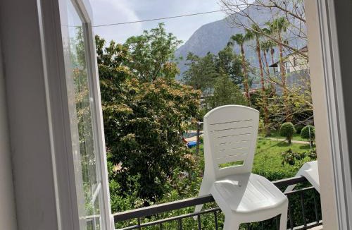 Beldibi Hotel | BELCAN Hotel