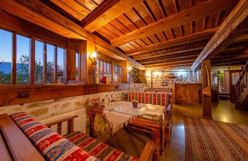 Safranbolu City Center Hotel | Hanedan Konak Hotel