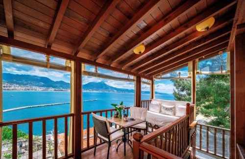 Alanya Hotel | Hotel Villa Turka
