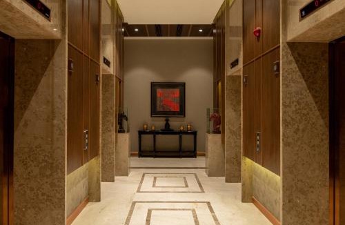 Bagcilar Apartment | G Tower Furnished Apartment Rentals Istanbul