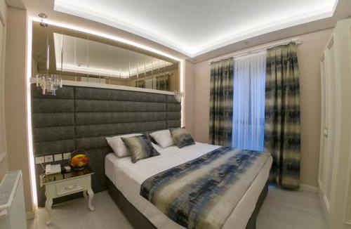 Sirkeci Hotel | Crowned Hotel