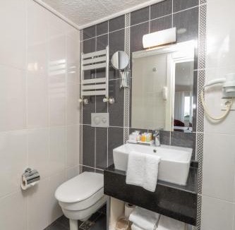 Sirkeci Hotel | Dream Bosphorus Hotel
