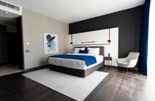 Adapazari Hotel | Hotel Bonvie