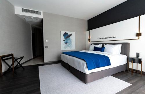 Adapazari Hotel | Hotel Bonvie
