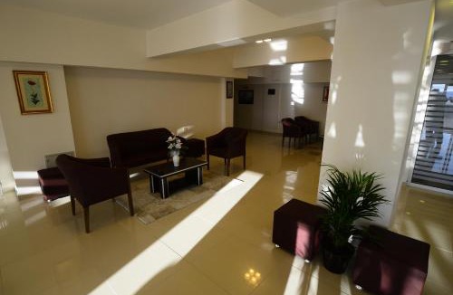Canakkale Apartment | Dort Mevsim Suit Hotel