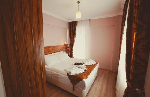 Canakkale Apartment | Dort Mevsim Suit Hotel