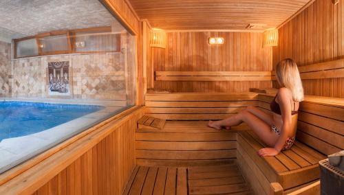 Altinkum Hotel | Temple Miletos Spa Hotel