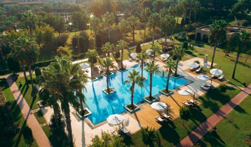 Kundu Hotel | IC Hotels Green Palace & Villas