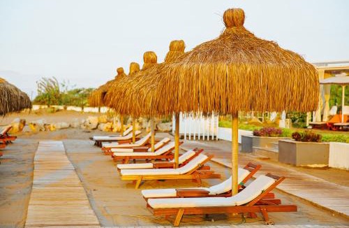 Kundu Hotel | IC Hotels Green Palace & Villas