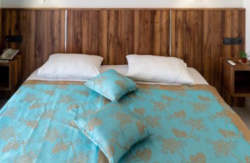 Kemer Hotel | Elijah Hotel