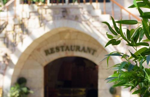 Sivas Hotel | BEHRAMPAŞA OTEL &CAFE &RESTAURANT