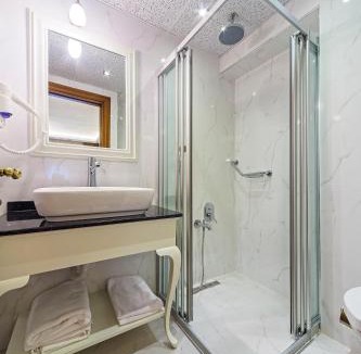 Sultanahmet Hotel | Hotel Spectra Sultanahmet