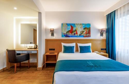Sisli Hotel | Urban Hotel Bomonti