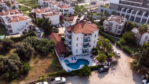 Side Hotel | Vesta Hotel