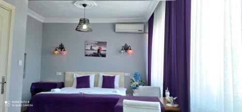 Sultanahmet Apartment | Medellin Apart Hotel Istanbul