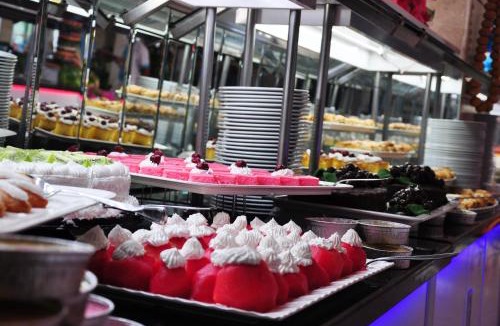 Camyuva Hotel | Camyuva Beach Hotel