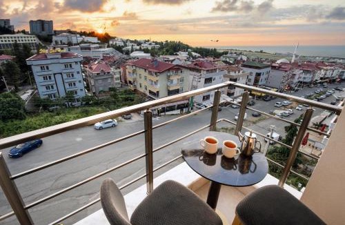 Trabzon Hotel | White House Hotel