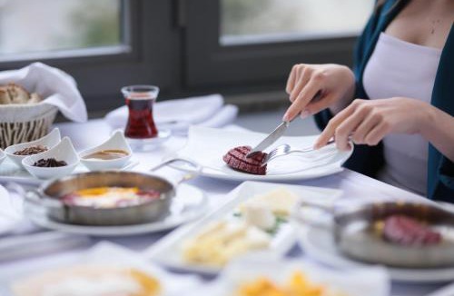 Sadikbey Resort | Ikbal Thermal Hotel & Spa Afyon