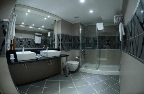 Izmir City Centre Hotel | NK Hotel