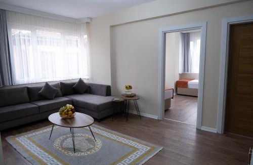 Yıldırım Apartment | GREEN SUITES BURSA