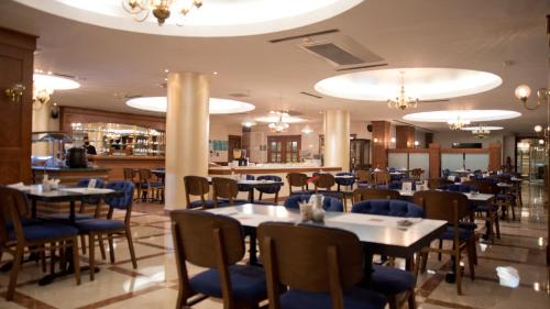 Gumussuyu Mahallesi Hotel | Taksim Metropark Hotel