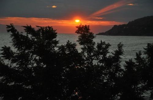 Marmara Hotel | Hotel Mola