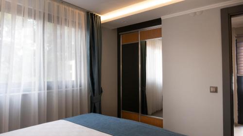 Altnkum Mahallesi Apartment | OPERA SUITES Apart Hotel