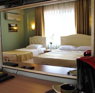 Marmaris City Center Hotel | Hotel Dost