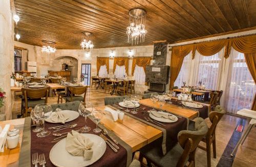 Goreme Hotel | Imperial Cave Suites & Spa