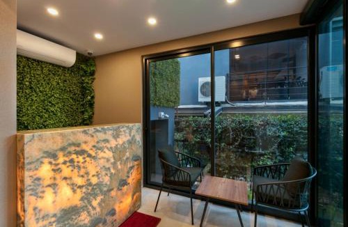 Altnkum Mahallesi Hotel | Pukka Hotel