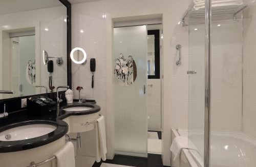 Cankaya Hotel | Atli Hotel Ankara