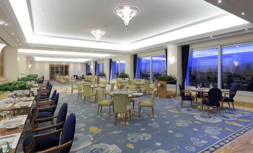 Cankaya Hotel | Atli Hotel Ankara