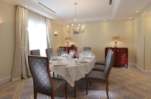 Cankaya Hotel | Atli Hotel Ankara