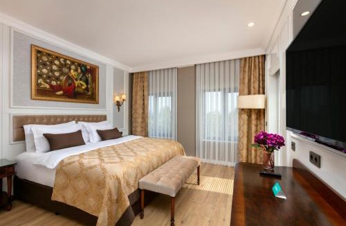 Altnkum Mahallesi Hotel | Pukka Hotel