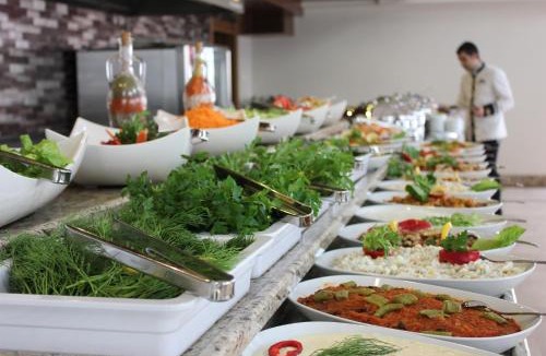 Trabzon Hotel | Anemon Kent Trabzon Otel