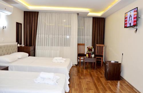 Kumkapi Hotel | Hotel Grand Mark