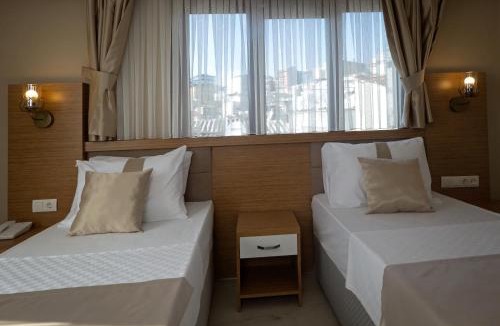 Sultanahmet Hotel | Zeyn Otel Istanbul