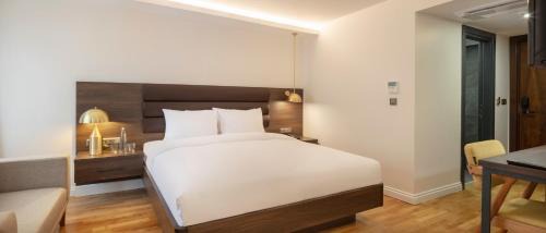 Osmanbey Hotel | The Rooms Nisantasi