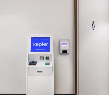 Pendik Hotel | Kepler Club Sabiha Gökçen Airport - International Transit Area