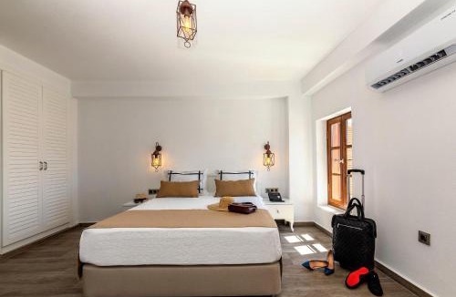 Marmaris City Center Hotel | Mets Boutique Hotel