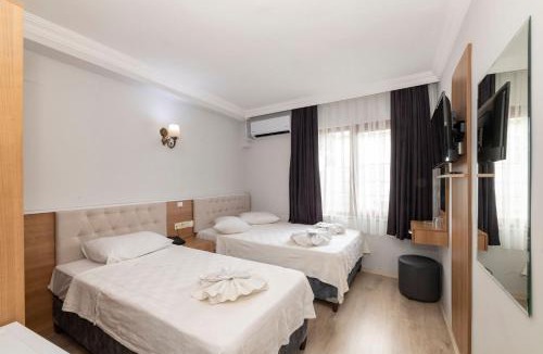 Beyazit Hotel | Metro Hotel