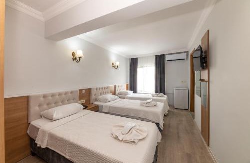 Beyazit Hotel | Metro Hotel