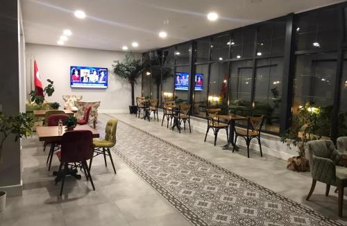 Sapanca Hotel | Özkum Park Otel