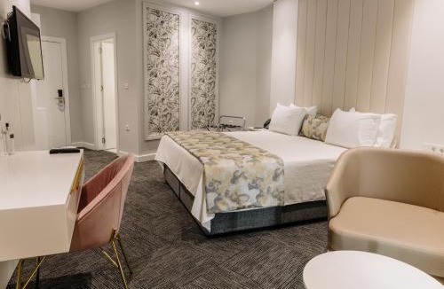 Sapanca Hotel | Özkum Park Otel
