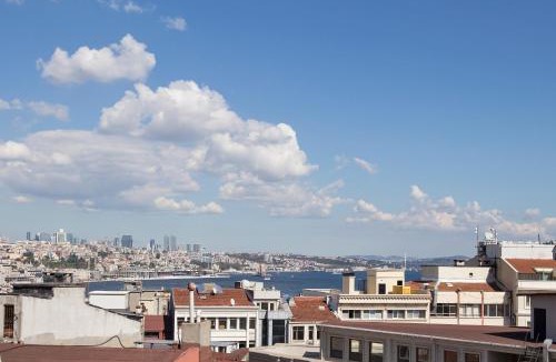 Cagaloglu Hotel | Hotel Queens Land