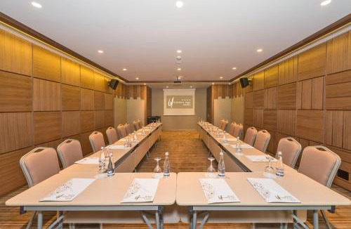 Talimhane Hotel | Golden Age Hotel Taksim