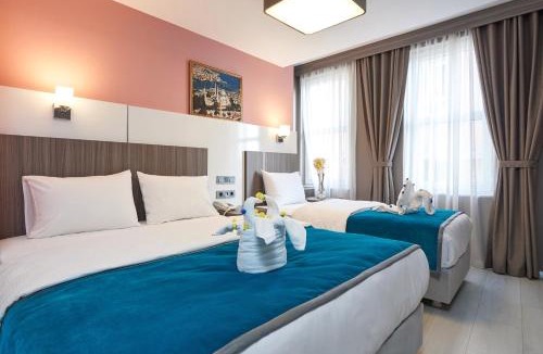 Beyazit Apartment | Renzo Hotel - Special Category